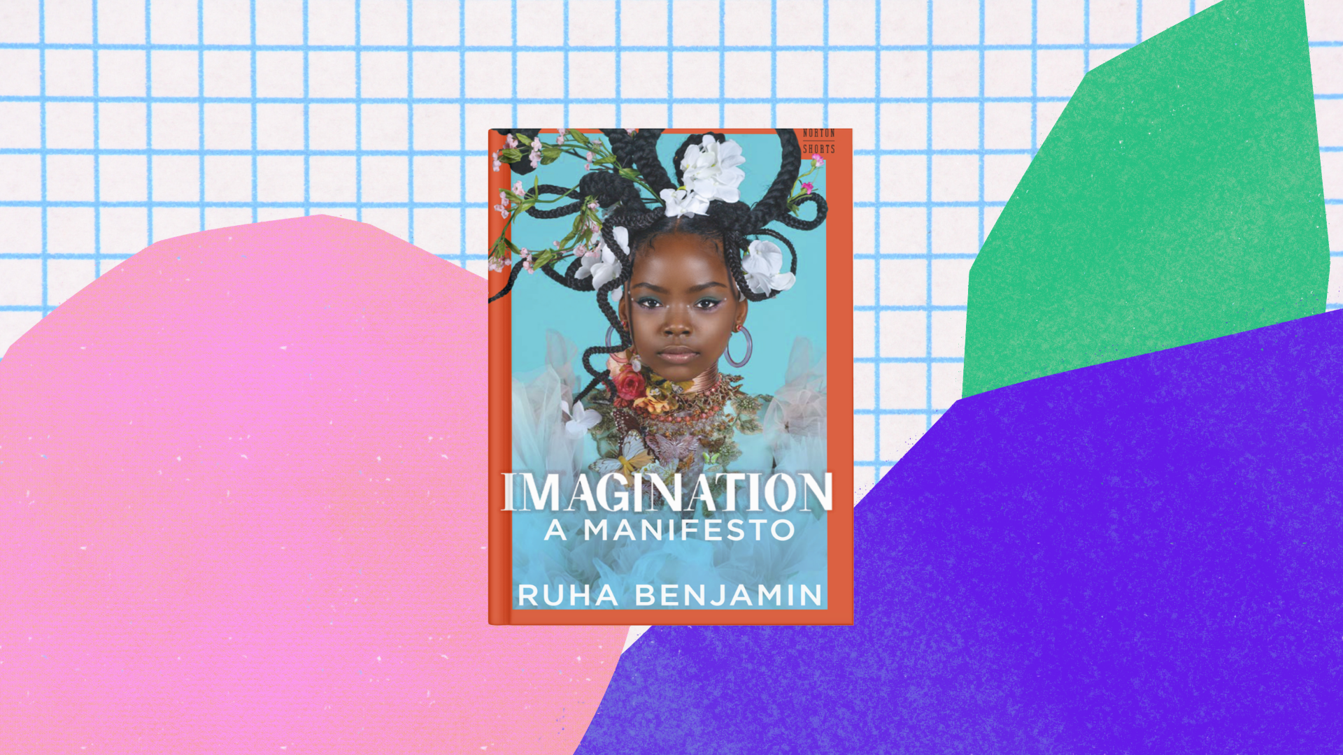 5 Books for Imagining Radical Black Futures