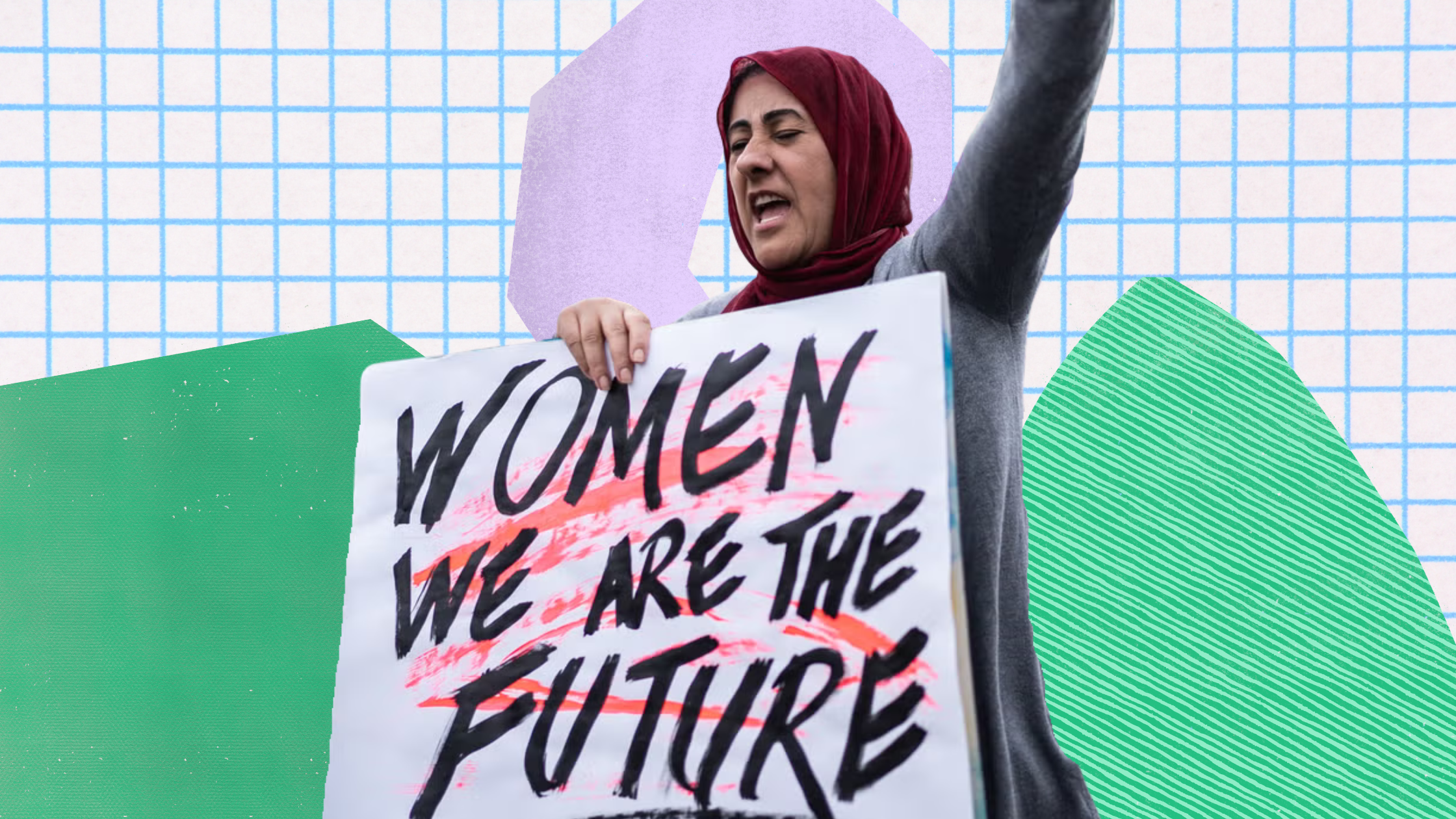 5 Signals Shaping Women's Futures Right Now
