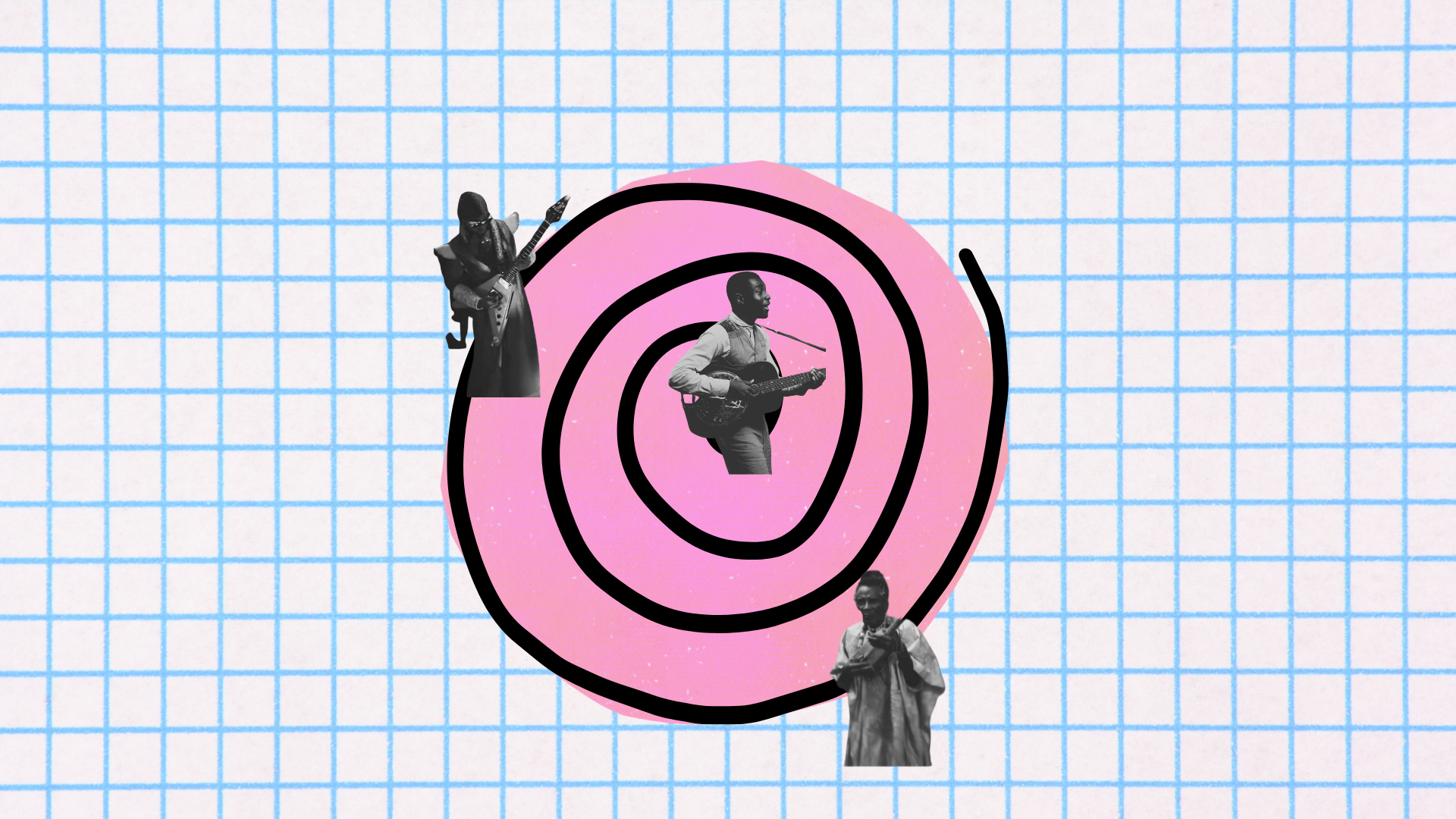 The Juke Joint Knows What the Futures Cone Doesn't