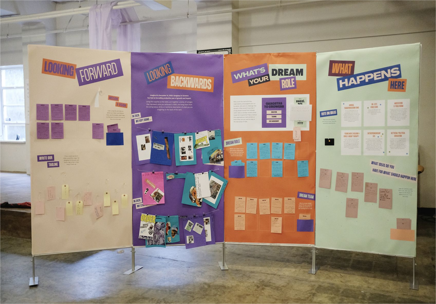 Designing Future Environments of Belonging — image 2