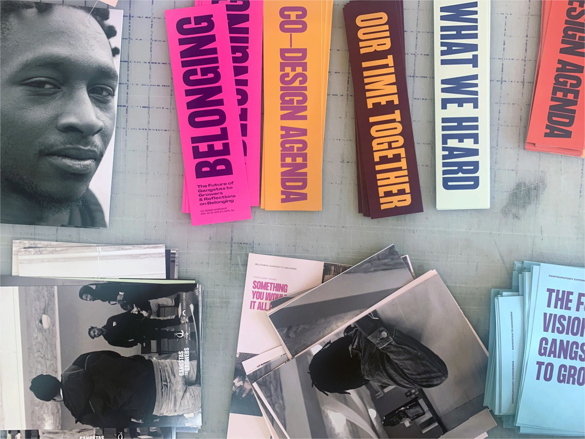 Designing Future Environments of Belonging — image 1