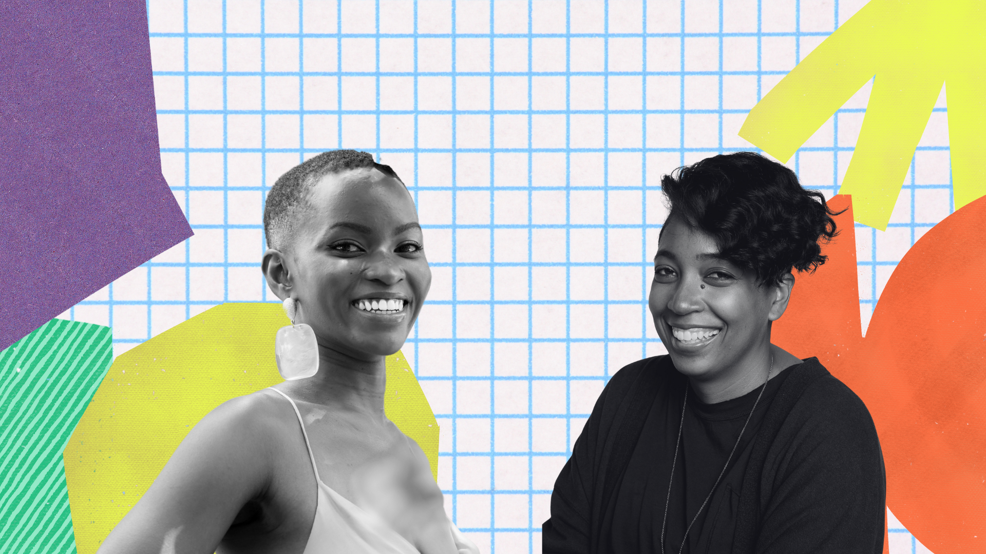 Radical Futures on Black Earth Podcast