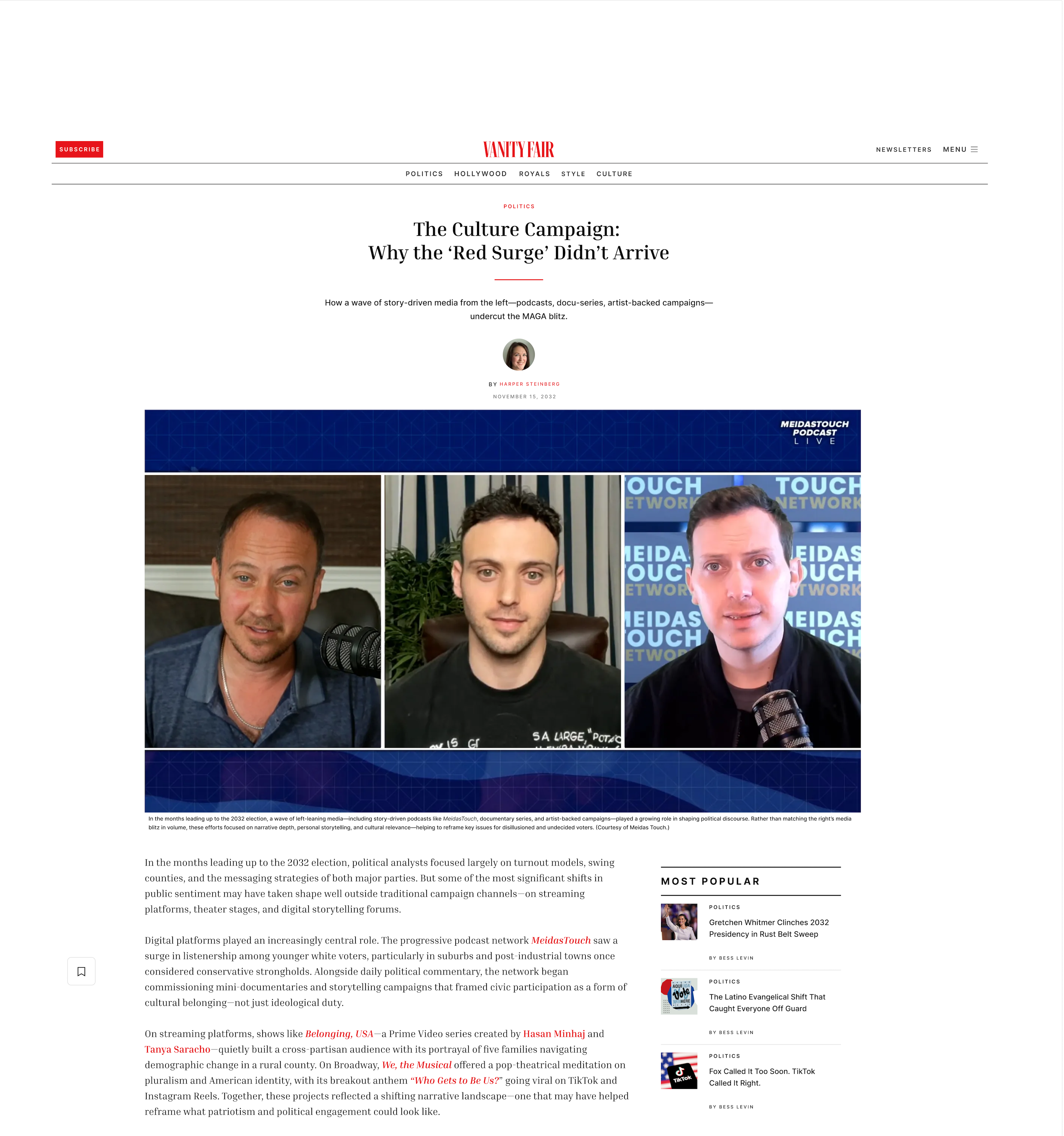 Cinereach 2035 — image 3